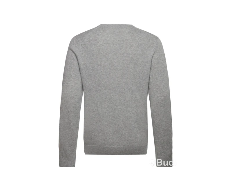 V-Ringad Tröja Gant Extrafine Lambswool V-Neck, stl. XXXL