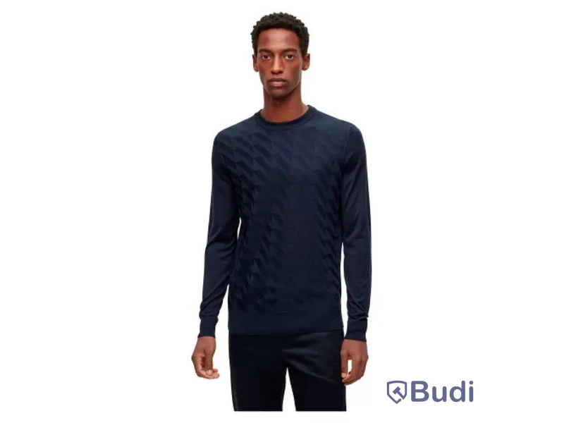 Tröja Boss T-Fiore Sweater, stl. XXL