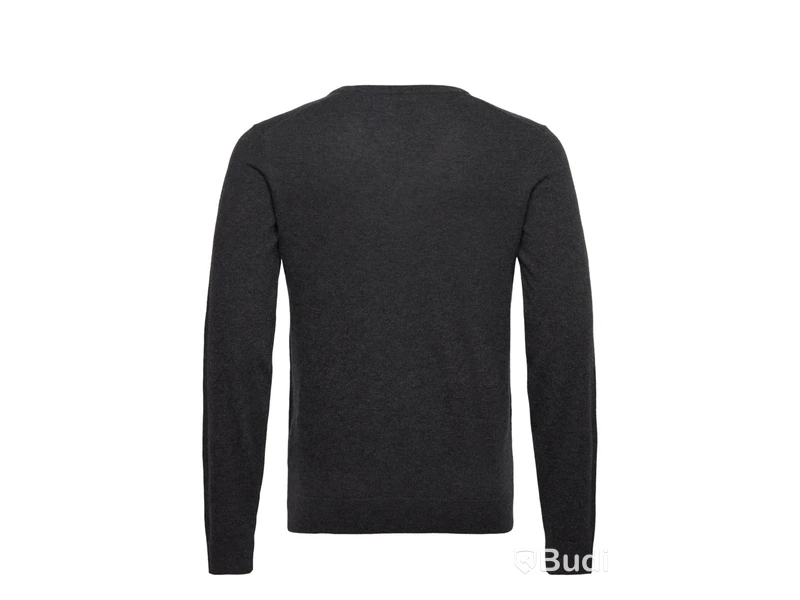 Tröja Gant Extrafine Lambswool V-Neck, stl. XXL