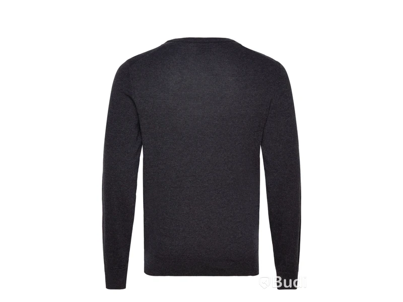Tröja Gant Extrafine Lambswool V-Neck, stl. S