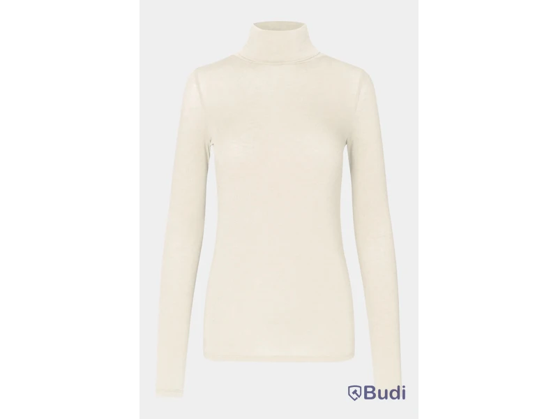 2 st. Tröjor Second Female Matima T-Neck Tee, stl. XS
