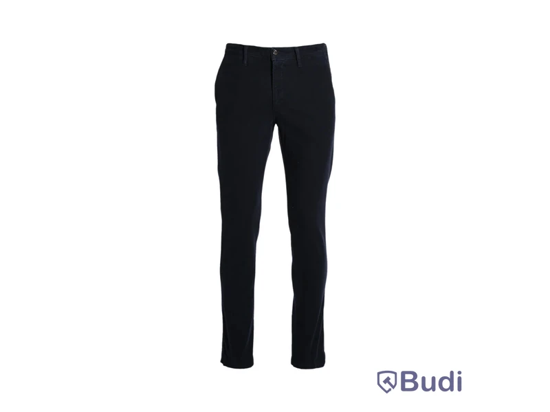 Byxor Four Ten Reg Chino Moleskin, stl. 48