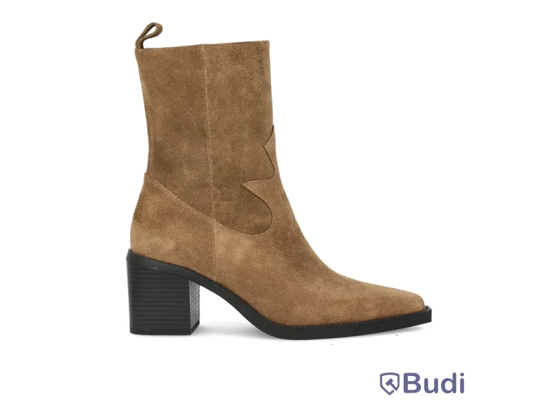 Cowboy Boot Philip Hog Dalia Camel, stl. 41
