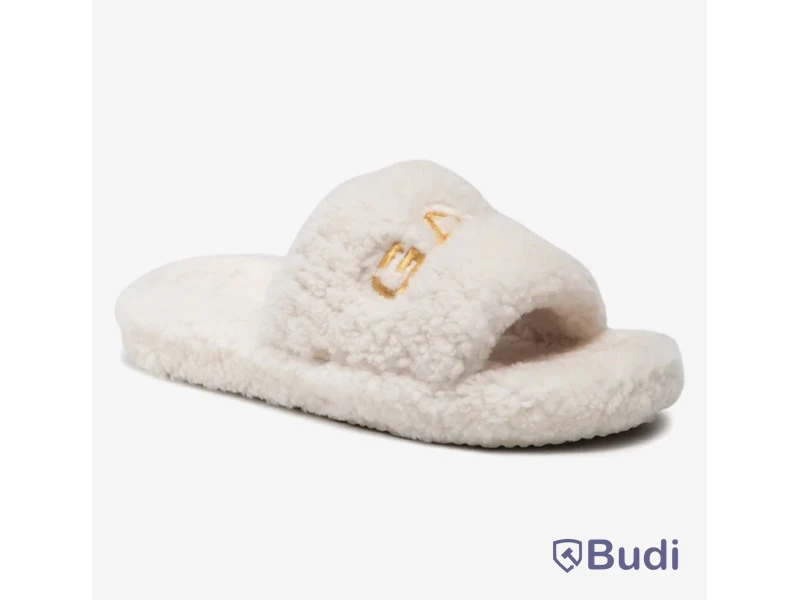 Tofflor Gant Homesy Real Shearling, stl. 36