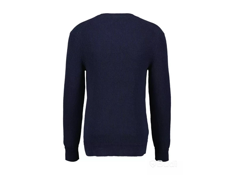 Tröja Gant Cotton Wool Rib C-Neck, stl. XXL