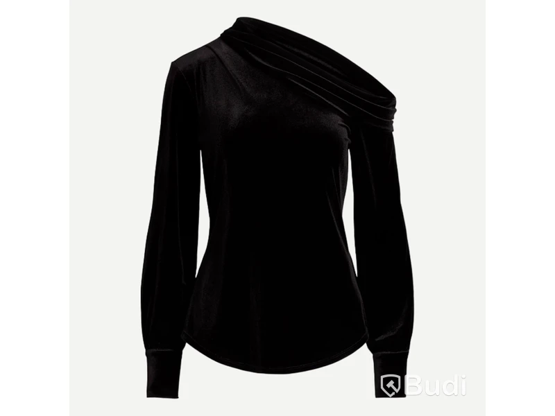 Långärmad Tröja Lauren Ralph Lauren Engelbert Long Sleeve Pullover, stl. S