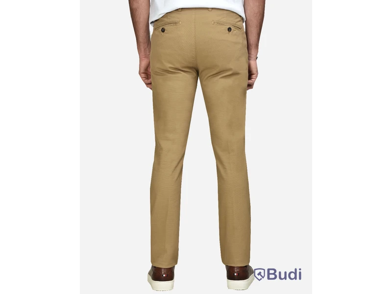 Byxor Four Ten Reg Chino Moleskin, stl. 46
