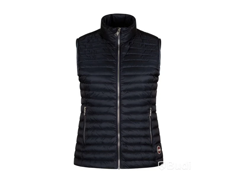 Damväst Colmar, 2222U 9VX, Navy Blue, XS
