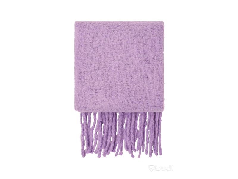 2 st. Sjalar Selected/Femme, Slftally solid scarf B.