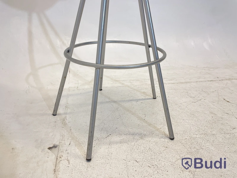 Barstol Jamaica, Design Pepe Cortés