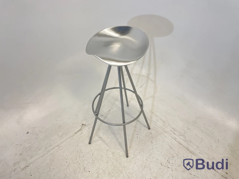 Barstol Jamaica, Design Pepe Cortés