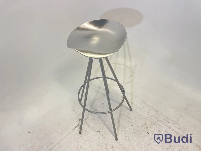 Barstol Jamaica, Design Pepe Cortés