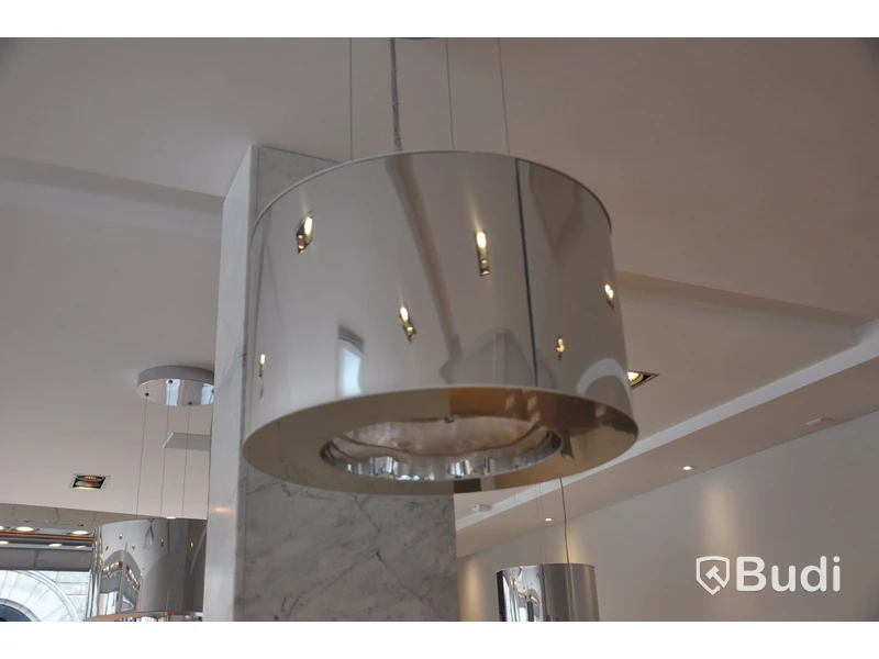 Taklampa Artemide Tian Xia, Design Carlotta de Bevilacqua