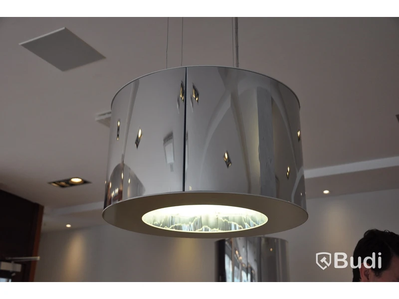 Taklampa Artemide Tian Xia, Design Carlotta de Bevilacqua