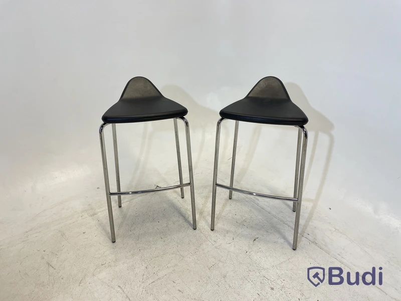 2 st. Barpall plektrum, Materia, Design Sandin & Bülow