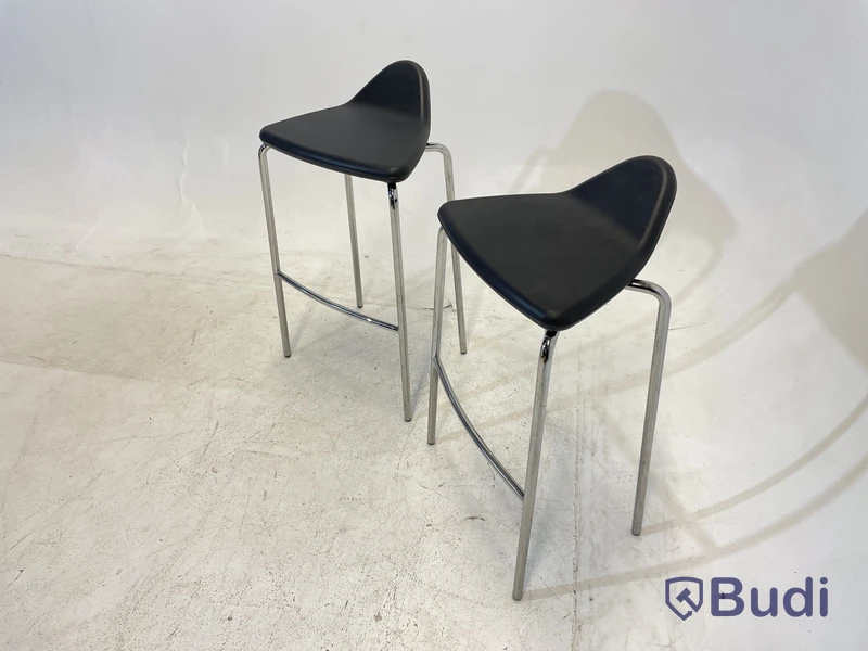 2 st. Barpall plektrum, Materia, Design Sandin & Bülow