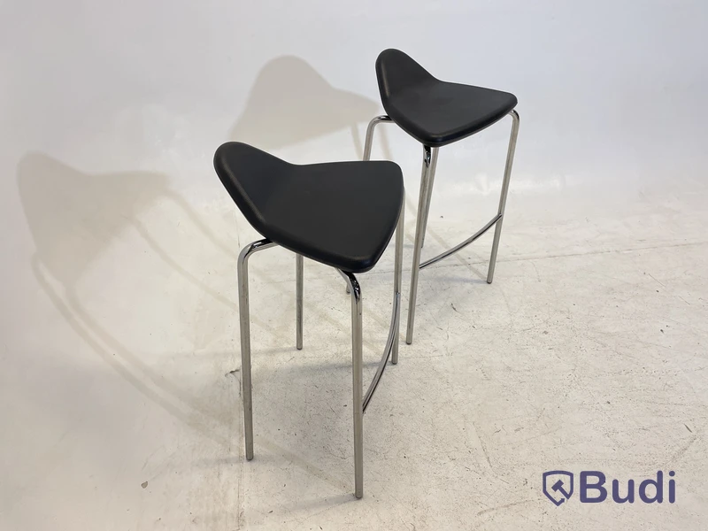 2 st. Barpall plektrum, Materia, Design Sandin & Bülow