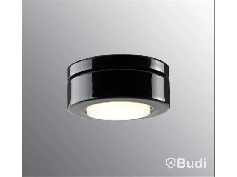 Armatur Ifö electric, Cool IP23, svart