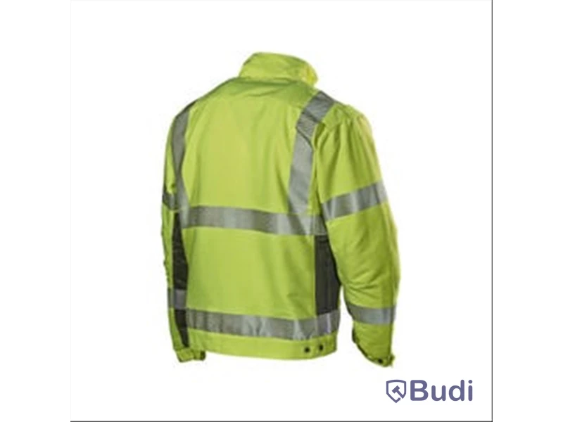 Varseljacka L. Brador 425PB gul, stl. S