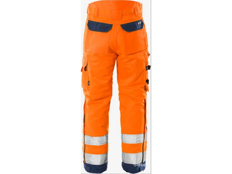 Vinterbyxa Fristads, varsel, PP2034, Stl. XL