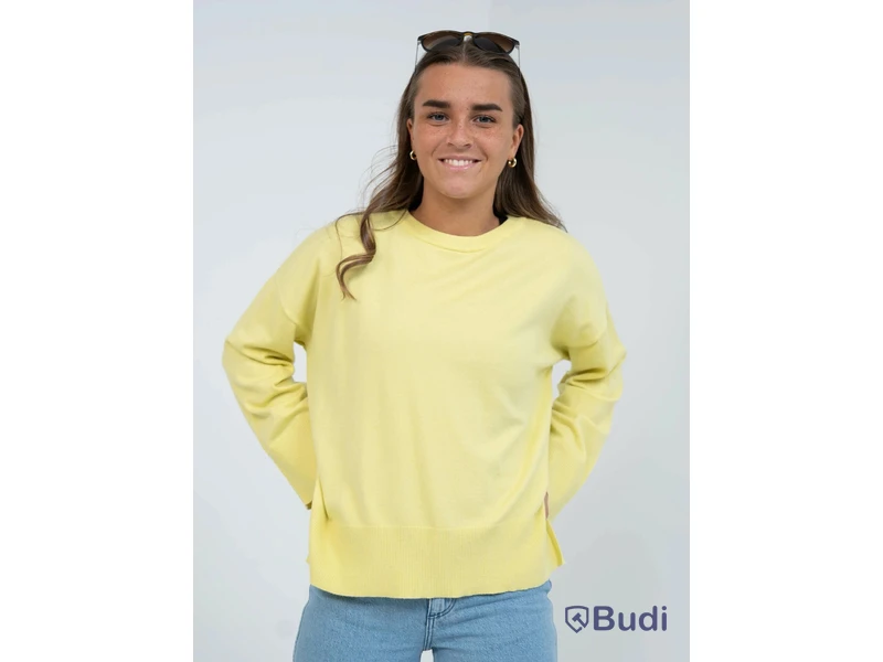 Damtröja MSCH, Dalinda Rachelle pullover. stl. L/XL