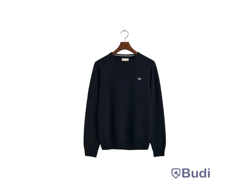 Tröja Gant, Superfine Lambswool C-Neck, stl. XXL