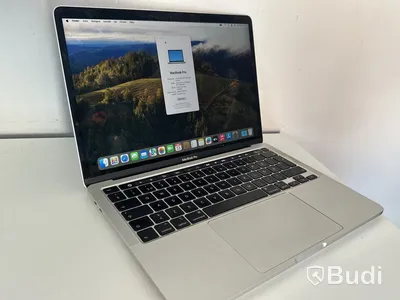 MacBook PRO -2020