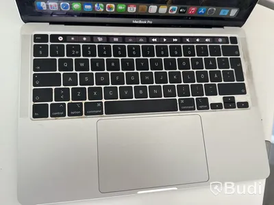MacBook PRO -2020