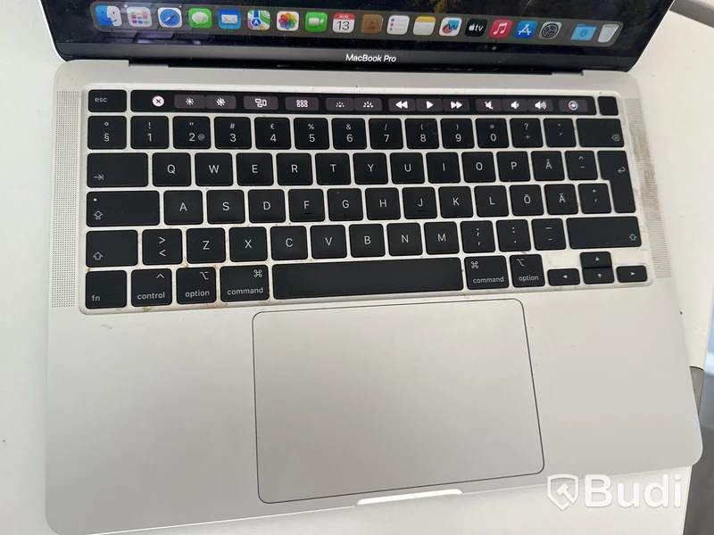 MacBook PRO -2020