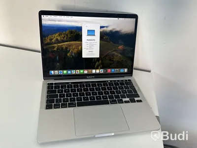 MacBook PRO -2020