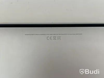 MacBook PRO -2020
