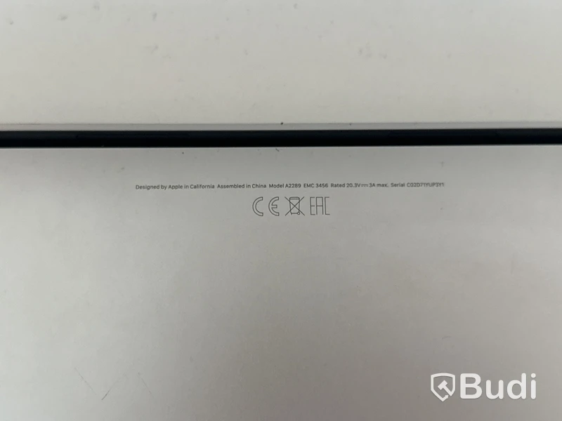 MacBook PRO -2020