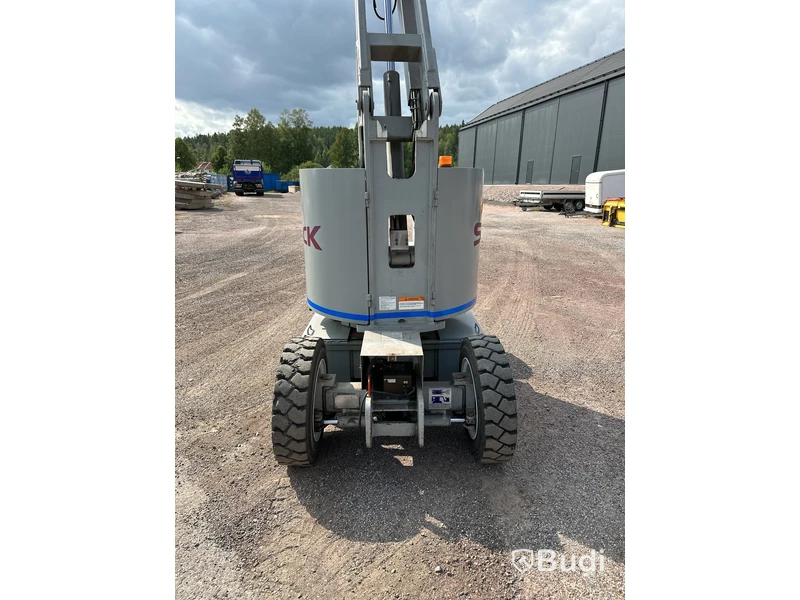 Skyjack bomlift SJKB-33N