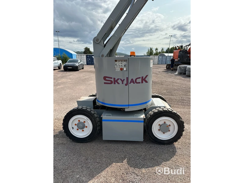 Skyjack bomlift SJKB-33N