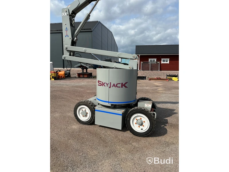Skyjack bomlift SJKB-33N