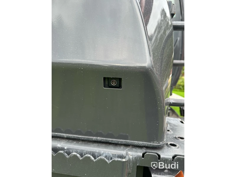 Hitachi ZX140W-6 Grävmaskin (2019) med Rototilt
