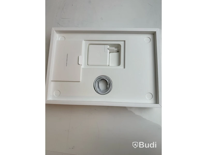 Dator Apple MacBook Pro 16 tum (2019)