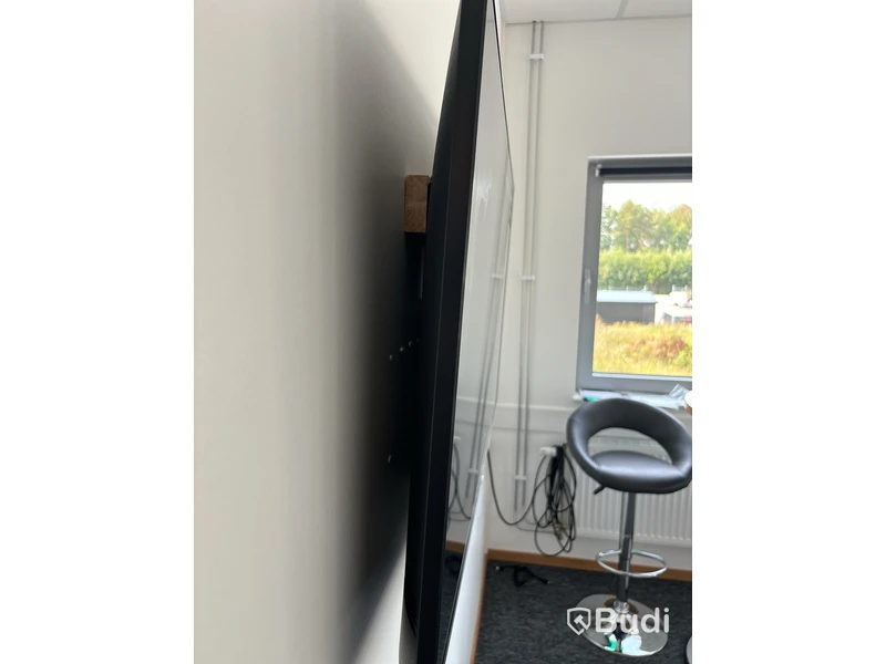 50” Smart-TV Samsung AU7105 50 TV