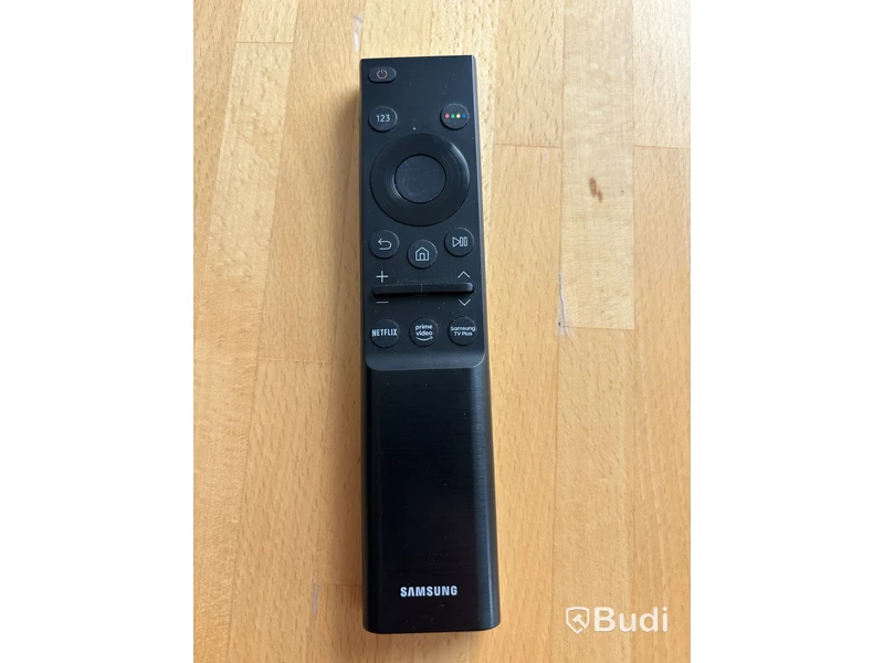 50” Smart-TV Samsung AU7105 50 TV