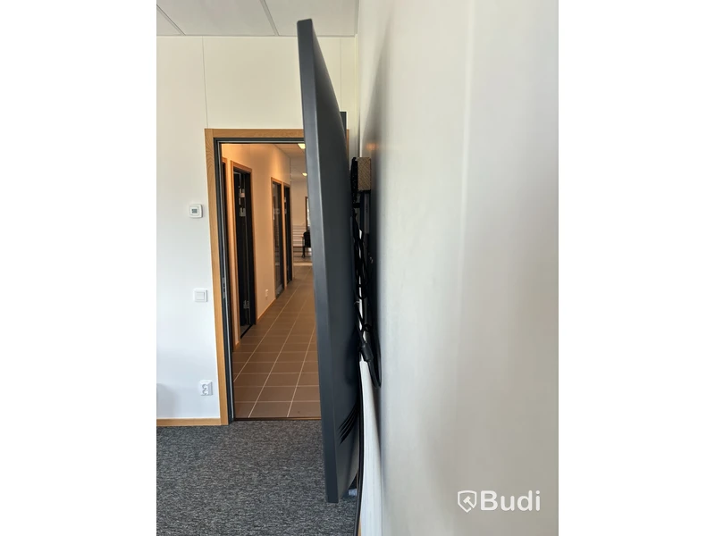 50” Smart-TV Samsung AU7105 50 TV