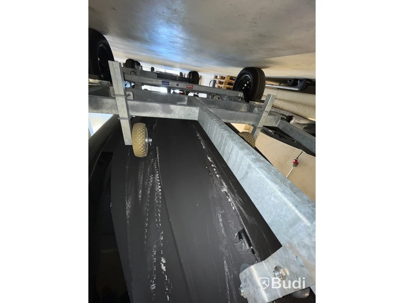 Brig Eagle 4 2022  inkl. Trailer