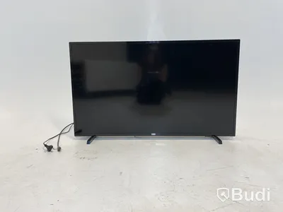 Tv, Phillips 5500 series, 43 tum.