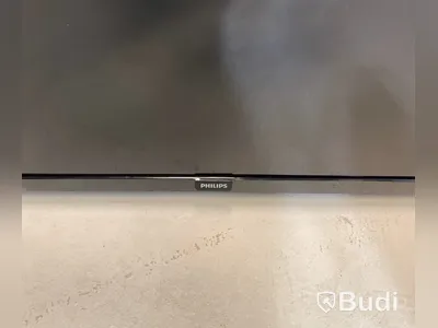 Tv, Phillips 5500 series, 43 tum.