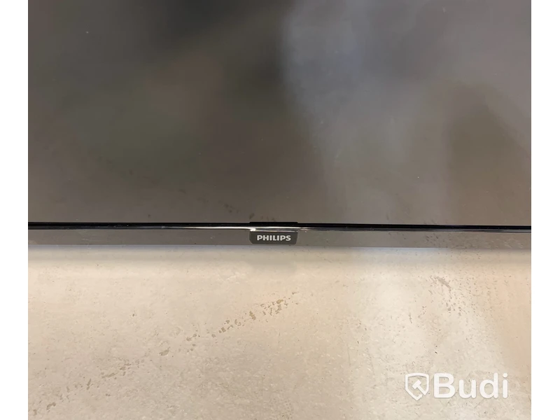 Tv, Phillips 5500 series, 43 tum.