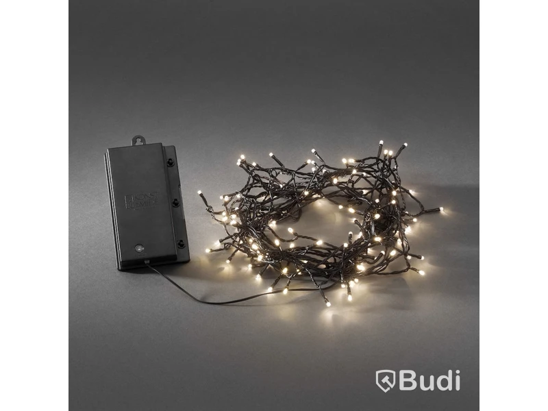 Ljusslinga LED batteridriven, Konstsmide