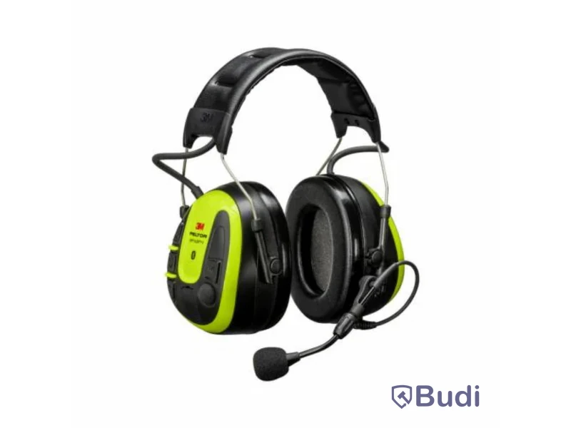 Hörselskydd, 3M Peltor WS AlertX