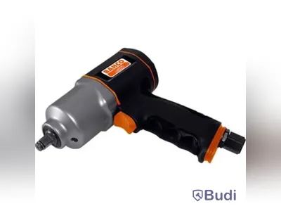 Mutterdragare Bahco BP815