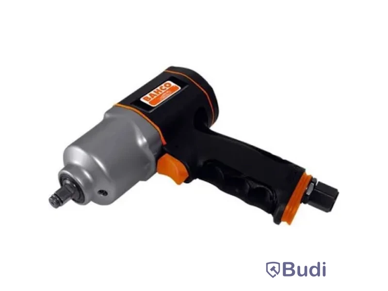 Mutterdragare Bahco BP815