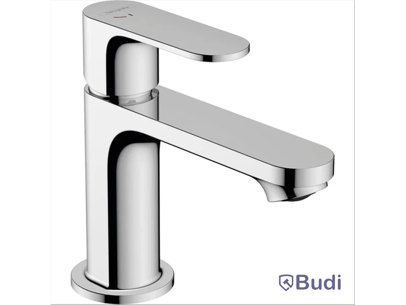 Tvättställsblandare Hansgrohe, Rebris S krom