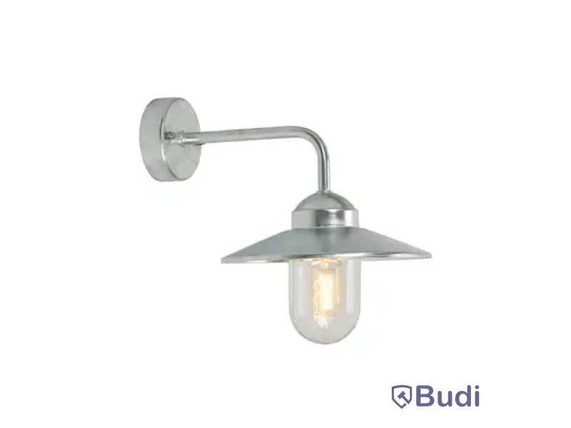 2 st. Lampa Led, Norlys Vansbro 1920